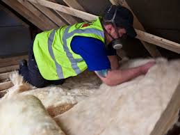 Best Crawl Space Insulation  in Groveville, NJ