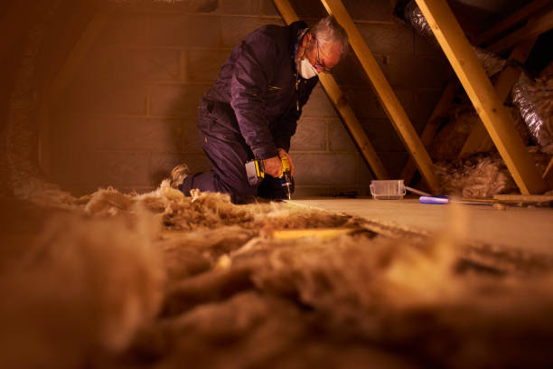 Best Fireproof Insulation  in Groveville, NJ